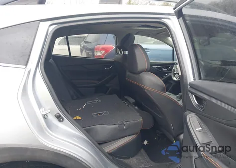 2019 Subaru Crosstrek 2.0I Limited из США, поврежденный, VIN JF2GTAMC6K8306111